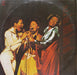 LaBelle – Nightbirds LP vinyl record, image 2 of 4