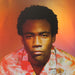 Childish Gambino – Because The Internet (2xLP) LP vinyl record, image 1 of 7