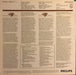 Antonio Vivaldi, Margaret Marshall, Ann Murray, Anne Collins, Anthony Rolfe Johnson, Robert Holl, John Alldis Choir, English Chamber Orchestra, Vittorio Negri – Dixit Dominus • Beatus Vir LP vinyl record, image 2 of 4