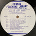 Bédouins – Music Of South Arabia LP vinyl record, image 3 of 6