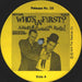 Abbott & Costello – Who's On First? LP vinyl record, image 3 of 4