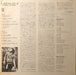 The Doors – L.A. Woman LP vinyl record, image 5 of 7