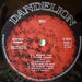 Beau – Beau LP vinyl record, image 4 of 4