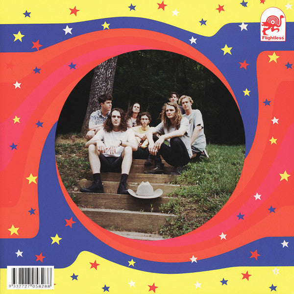 King Gizzard And The Lizard Wizard – Paper Mâché Dream Balloon LP vinyl record, image 2 of 10
