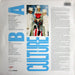 Culture Club – The Best Of Culture Club LP vinyl record, image 2 of 4