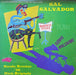 Sal Salvador, Randy Brecker, Nick Brignola – Plays Gerry Mulligan LP vinyl record, image 1 of 3