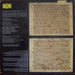 Maurizio Pollini, Karl Böhm, Ludwig van Beethoven, Wiener Philharmoniker, Wiener Philharmoniker – Klavierkonzert = Piano Concerto No.4 LP vinyl record, image 2 of 8