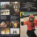 André Previn – Rollerball (Original Soundtrack Recording) LP vinyl record, image 2 of 2