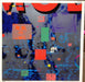 Models – Models' Media LP vinyl record, image 3 of 5