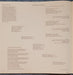 Hue & Cry – Stars Crash Down LP vinyl record, image 4 of 6