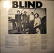Blind Faith – Blind Faith LP vinyl record, image 1 of 4