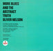 Oliver Nelson – More Blues And The Abstract Truth LP vinyl record, image 4 of 6