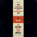Art Blakey & The Jazz Messengers – Art Blakey! Jazz Messengers! LP vinyl record, image 4 of 6
