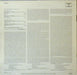 Carl Philipp Emanuel Bach, János Rolla, Liszt Ferenc Chamber Orchestra – 4 Hamburger Sinfonien LP vinyl record, image 2 of 3