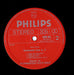 Antonín Dvořák, Stephen Bishop, Philharmonisches Oktett Berlin – Klavierquintett Op.81 / Streichquintett Op.97 LP vinyl record, image 3 of 3