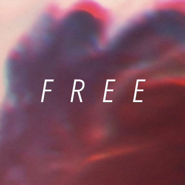 Hundredth – FREE LP vinyl record, image 1 of 6