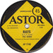 The Kinks – Apeman 7" vinyl record, image 2 of 2
