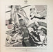 Led Zeppelin – In Through The Out Door LP vinyl record, image 8 of 8