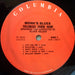 Thelonious Monk – Monk's Blues LP vinyl record, image 3 of 4