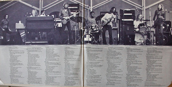 Duane Allman – An Anthology Vol. II (2xLP) LP vinyl record, image 6 of 8