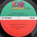 Charles Mingus, Charles Mingus – Mingus At Carnegie Hall = ミンガス・アット・カーネギー・ホール LP vinyl record, image 3 of 5