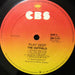 The Outfield – Play Deep LP vinyl record, image 6 of 6