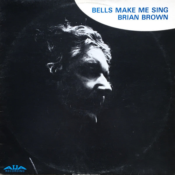 Brian Brown Quintet – Bells Make Me Sing LP vinyl record, image 1 of 4
