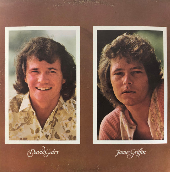 Bread – Baby I'm-A Want You LP vinyl record, image 2 of 6