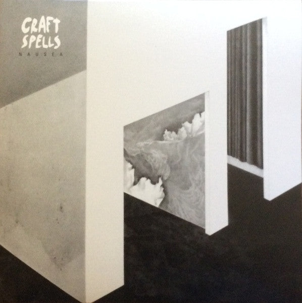 Craft Spells – Nausea LP vinyl record, image 2 of 7