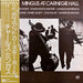 Charles Mingus, Charles Mingus – Mingus At Carnegie Hall = ミンガス・アット・カーネギー・ホール LP vinyl record, image 1 of 5