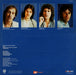 Dire Straits – Communiqué LP vinyl record, image 2 of 4