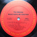 Taj Mahal – Music Keeps Me Together LP vinyl record, image 3 of 4