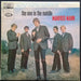 Manfred Mann – The One In The Middle 7" vinyl record, image 1 of 4