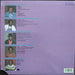 Jimmy McGriff – The Starting Five LP vinyl record, image 2 of 4