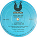 David Friesen – Storyteller LP vinyl record, image 4 of 4