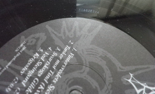 Borknagar – Borknagar LP vinyl record, image 6 of 9