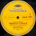 Pyotr Ilyich Tchaikovsky, Berliner Philharmoniker, Herbert von Karajan – Symphonie Nr. 4 LP vinyl record, image 3 of 4