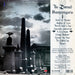 The Damned – Phantasmagoria LP vinyl record, image 2 of 6