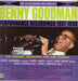 Benny Goodman – Performance Recordings 1937-1938 Volume 2 LP vinyl record, image 1 of 4