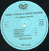 Henry Torgue, Serge Houppin – Volume III LP vinyl record, image 3 of 3