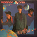 Thompson Twins – Into The Gap LP vinyl record, image 1 of 6