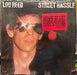 Lou Reed – Street Hassle LP vinyl record, image 6 of 7