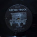Cattletruck – Never Is 7" vinyl record, image 3 of 4