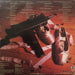 Warren Zevon – Bad Luck Streak In Dancing School LP vinyl record, image 2 of 4