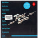 Various – Dogs In Space (Original Motion Picture Soundtrack) LP vinyl record, image 1 of 7