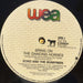 Echo & The Bunnymen – Bring On The Dancing Horses 12" vinyl record, image 3 of 4
