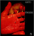 Airto Moreira – Fingers LP vinyl record, image 1 of 7