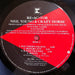 Neil Young, Crazy Horse – Reactor LP vinyl record, image 4 of 6