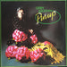 Gerry Lockran – Pinup LP vinyl record, image 1 of 4