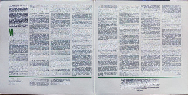 Various – Atlantic Rhythm & Blues 1947-1974 (Volume 6 1966-1969) (2xLP) LP vinyl record, image 3 of 7